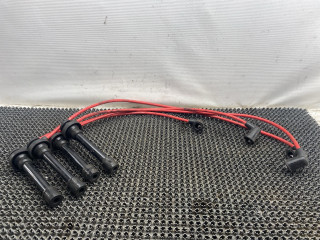 провод высоковольтный Mitsubishi Lancer 7 поколение 1996, 2.0 л., дизель, МКПП, белый, универсал, передний привод