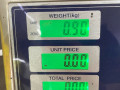 форсунка Volkswagen Passat B3 1989, 1.9 л., дизель, МКПП, белый, универсал, передний привод, 068130202 - фото №4