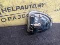 ручка внутренняя задняя правая Renault Scenic 1 поколение 1998, 1.9 л., F9Q 716, дизель, МКПП, синий, минивэн, передний привод - фото №3