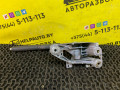 рычаг ручного тормоза (ручника) Volkswagen Golf 5 поколение 2008, 1.4 л., BUD, бензин, 5МКПП, синий, хетчбэк 5 дв., передний привод - фото №3