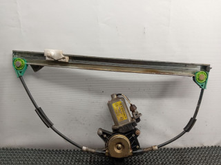 стеклоподъемник электрический задний левый Iran Khodro Samand 1 поколение 2009, 1.8 л., бензин, МКПП, серебристый, седан, передний привод, 7W401C32280918, 7390067, 28469