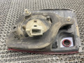 фонарь крышки багажника правый Mitsubishi Lancer 6 поколение 1996, 1.6 л., i, бензин, МКПП, седан, F5M222RRGE - фото №4