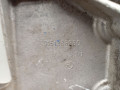 кронштейн генератора Peugeot 405 1 поколение 1992, 1.6 л., BDY (XU5M2Z), бензин, МКПП, синий, седан, передний привод, 9151388980 - фото №2
