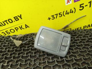 фонарь салона (плафон) Hyundai Elantra 3 поколение [рестайлинг] XD 2005, 1.6 л., G4ED, бензин, МКПП, серебристый, седан, передний привод