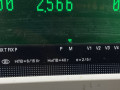 кронштейн КПП Daewoo Nubira J100 1998, 2.0 л., бензин, МКПП, красный / зеленый, седан - фото №4