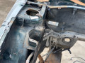 лонжерон правый Citroen Xsara 1 поколение 1998, 1.9 л., дизель, 5МКПП, зеленый, универсал - фото №2