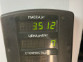 суппорт передний правый Mazda 323 6 поколение 1998, 2.0 л., дизель, МКПП, синий, хетчбэк 3 дв. - фото №5