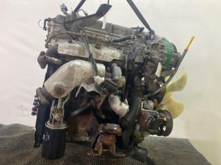 подушка крепления двигателя Kia Sorento 1 поколение 2003, 2.5 л., D4CB, дизель, МКПП, внедорожник 5 дв.