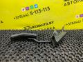 педаль Opel Vectra B 1996, 1.7 л., X 17 DT (TC4EE1), дизель, МКПП, серебро, хетчбэк 5 дв., передний привод - фото №2