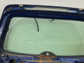 крышка багажника (дверь 3-5) Renault Scenic 1 поколение 1998, 1.6 л., бензин, МКПП - фото №10