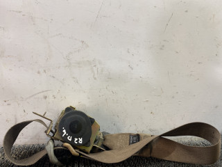 ремень безопасности Rover 600 Series 1 поколение 1999, 2.0 л., бензин, МКПП, зеленый, передний привод