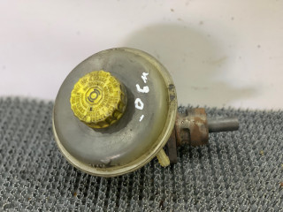 цилиндр тормозной главный Audi 80 B3 89/B3 1987, 1.8 л., бензин, МКПП, серый, седан, передний привод