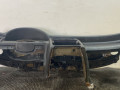 панель передняя салона (торпедо) Audi 80 B3 89/B3 1991, 1.8 л., бензин, МКПП, серебристый, седан, передний привод - фото №6