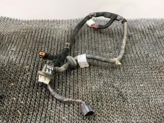 дверная проводка Hyundai Santa Fe 1 поколение (SM) 2001, 2.4 л., бензин, МКПП, черный, внедорожник 5 дв., передний привод, 91830-26020