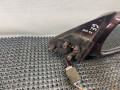 зеркало наружное правое Mazda 626 GE 1994, 1.8 л., FP, бензин, МКПП, бордовый, седан, передний привод - фото №2