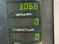полуось передняя левая (приводной вал, ШРУС) Hyundai Atos 1 поколение 2000, 1.0 л., G4HC, бензин, МКПП, черный, хетчбэк 5 дв. - фото №6