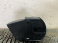 дефлектор обдува салона Audi A4 B5 1999, 1.8 л., бензин, АКПП, черный, универсал, передний привод - фото №3