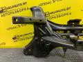балка подвески передняя (подрамник) Mazda 626 GE 1994, 1.8 л., FP, бензин, МКПП, бордовый, седан, передний привод - фото №9