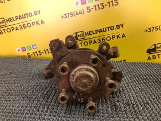 ступица задняя правая Mazda 626 GE 1994, 1.8 л., FP, бензин, МКПП, бордовый, седан, передний привод
