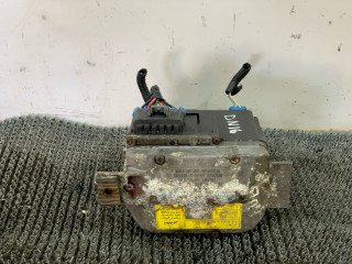 блок ABS Daewoo Nubira J100 1998, 1.6 л., бензин, МКПП, зелёный металлик, хетчбэк 5 дв., 18022716