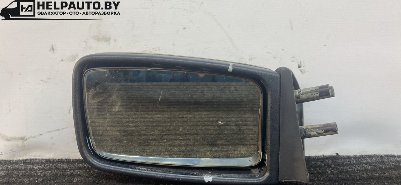 зеркало наружное правое Volkswagen Santana 1 поколение 1988, 1.6 л., бензин, синий, передний привод, 17122 - фото №1