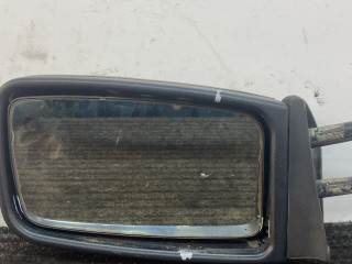 зеркало наружное правое Volkswagen Santana 1 поколение 1988, 1.6 л., бензин, синий, передний привод, 17122