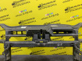 передняя панель крепления облицовки (телевизор) Volkswagen Golf 5 поколение 2008, 1.4 л., BUD, бензин, 5МКПП, синий, хетчбэк 5 дв., передний привод - фото №8