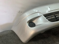 бампер передний Daewoo Matiz M200 KLYA 2006, 0.8 л., F8CV, бензин, МКПП, серый, хетчбэк 5 дв., передний привод - фото №2