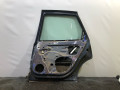 дверь задняя правая Opel Vectra B (1995 - 1999), 1.6 л., X 16 XEL, бензин, МКПП, темно зеленный металлик, седан, передний привод - фото №9