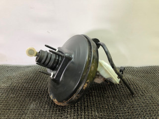 цилиндр тормозной главный Ford Focus 2 поколение [рестайлинг] 2009, 1.6 л., бензин, МКПП, черный, универсал, передний привод