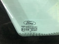 стекло кузовное боковое левое Ford Focus 2 поколение [рестайлинг] 2009, 1.6 л., бензин, МКПП, черный, универсал, передний привод - фото №2