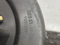 моторчик печки Opel Zafira 1 поколение (A) 1999, 2.0 л., бензин, МКПП, серый, передний привод, 90437893, 050678, 838 - фото №4