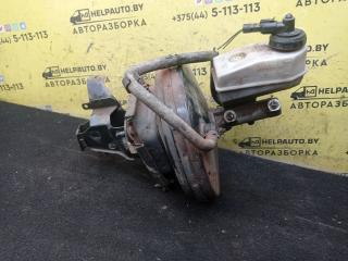 цилиндр тормозной главный Renault Scenic 1 поколение 1998, 1.9 л., F9Q 716, дизель, МКПП, синий, минивэн, передний привод