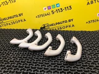 ручка внутренняя потолочная Ford Galaxy 1 поколение [рестайлинг] 2002, 1.9 л., дизель, МКПП, серебро, минивэн, передний привод