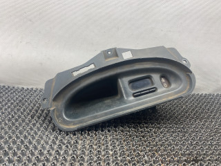 часы Renault Scenic 1 поколение 1998, 1.9 л., F9Q 716, дизель, МКПП, синий, минивэн, передний привод