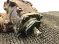редуктор рулевой Mercedes-Benz W123 W123 1983, 3.0 л., дизель, МКПП, седан - фото №2
