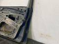 дверь передняя правая Mercedes-Benz E-Класс W124 [рестайлинг] 1993, 2.3 л., бензин, МКПП, синий, седан, задний привод - фото №10