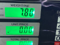 полуось передняя правая (приводной вал, ШРУС) Toyota RAV4 2 поколение (XA20) 2002, 2.0 л., дизель, МКПП, серебристый, седан - фото №6