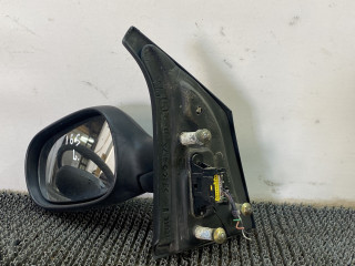 зеркало наружное левое Renault Scenic 1 поколение 1998, 1.6 л., бензин, МКПП, 061197747