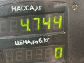 полуось передняя левая (приводной вал, ШРУС) Volkswagen Polo 3 поколение 1999, 1.0 л., ALL, бензин, 5МКПП, зеленый, хетчбэк 3 дв., передний привод - фото №3