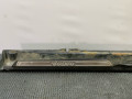 накладка на порог Volvo S70 1 поколение 2000, 2.5 л., D 5252 T, дизель, МКПП, черный, седан, передний привод - фото №7
