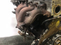 двигатель Ford Mondeo 1 поколение 1996, 2.0 л., бензин, МКПП, серебристый, седан, передний привод, SL25485, NGA - фото №3