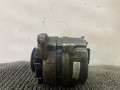 генератор Volkswagen Polo 2 поколение 1990, 1.3 л., бензин, МКПП, синий, хетчбэк 3 дв., передний привод - фото №2