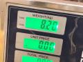 стабилизатор подвески передний Ford Sierra 1 поколение [рестайлинг] 1991, 1.8 л., RFN, дизель, 5МКПП, серебристый, седан, задний привод - фото №6