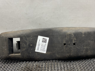 панель заднего правого фонаря Ford Sierra 1 поколение [рестайлинг] 1991, 1.8 л., RFN, дизель, 5МКПП, серебристый, седан, задний привод