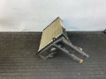 радиатор отопителя (печки) Audi 80 B3 89/B3 1987, 1.8 л., бензин, МКПП, серый, седан, передний привод, PRS2004 - фото №4