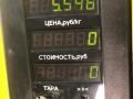 ступица передняя левая Suzuki Baleno 1 поколение 1998, 1.3 л., G13B, бензин, МКПП, синий, седан, передний привод - фото №5