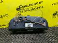 щиток приборов (приборная панель) Renault Laguna 1 поколение 1997, 2.0 л., F3R 200, бензин, МКПП, серый, универсал, передний привод - фото №2