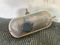 бачок расширительный Citroen Berlingo 1 поколение (M49) 1998, 1.9 л., DHX (XUD9TF/BTF), дизель, МКПП, белый, фургон, передний привод - фото №2