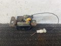 замок багажника Mazda 626 GF 1997, 2.0 л., дизель, МКПП, зелёный, седан, передний привод - фото №2